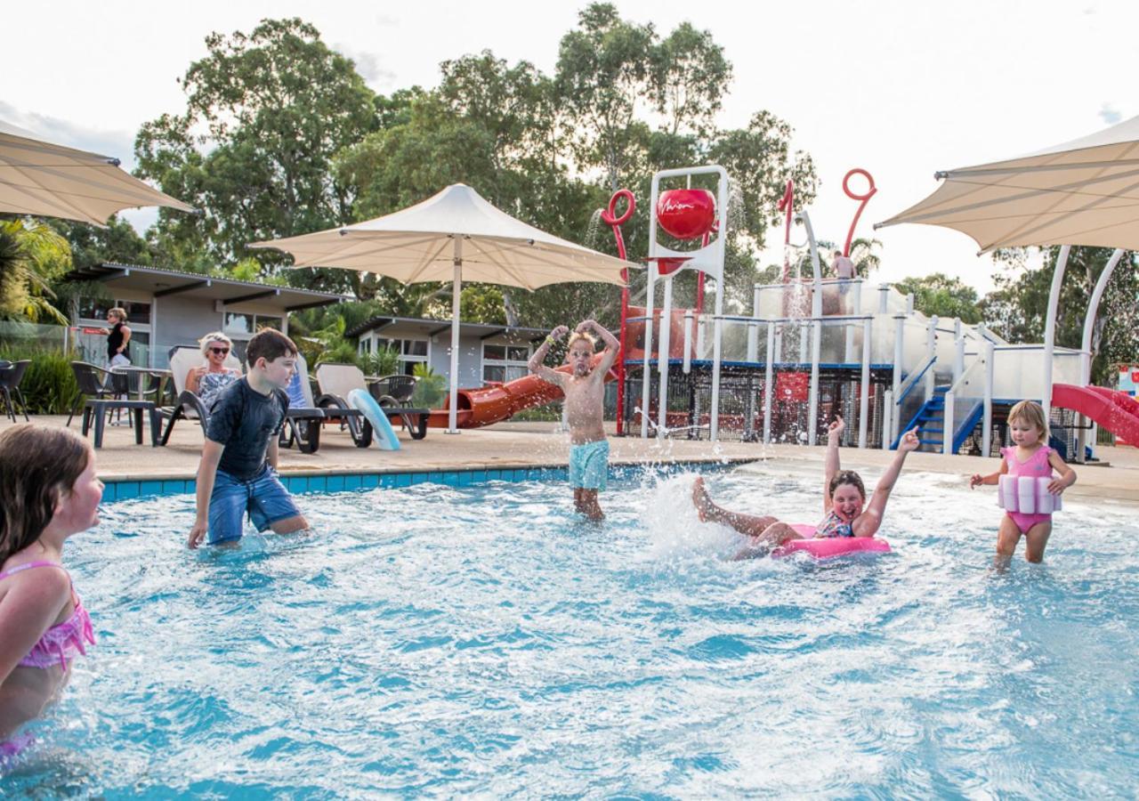 Marion Holiday Park Adelajda Zewnętrze zdjęcie