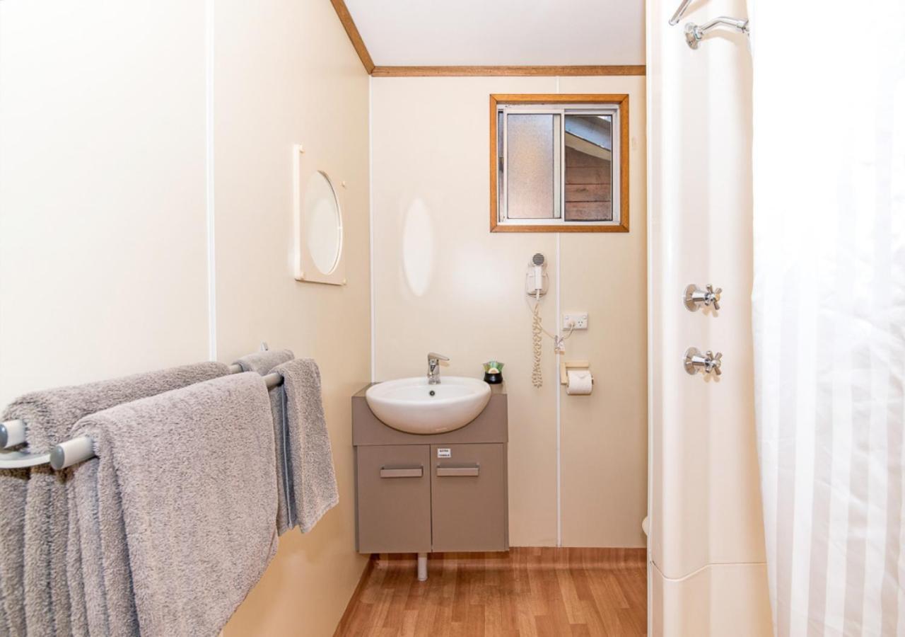 Marion Holiday Park Adelajda Zewnętrze zdjęcie