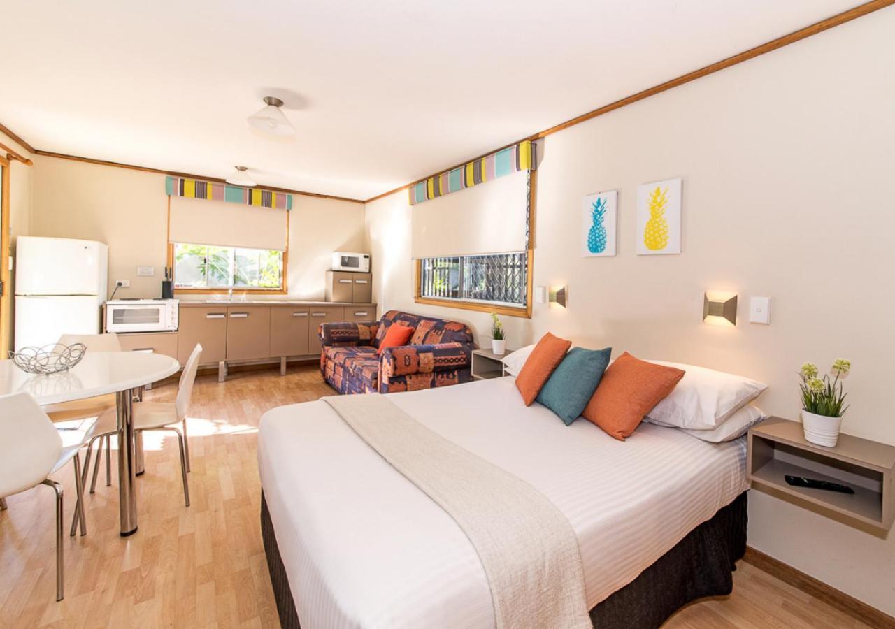 Marion Holiday Park Adelajda Zewnętrze zdjęcie