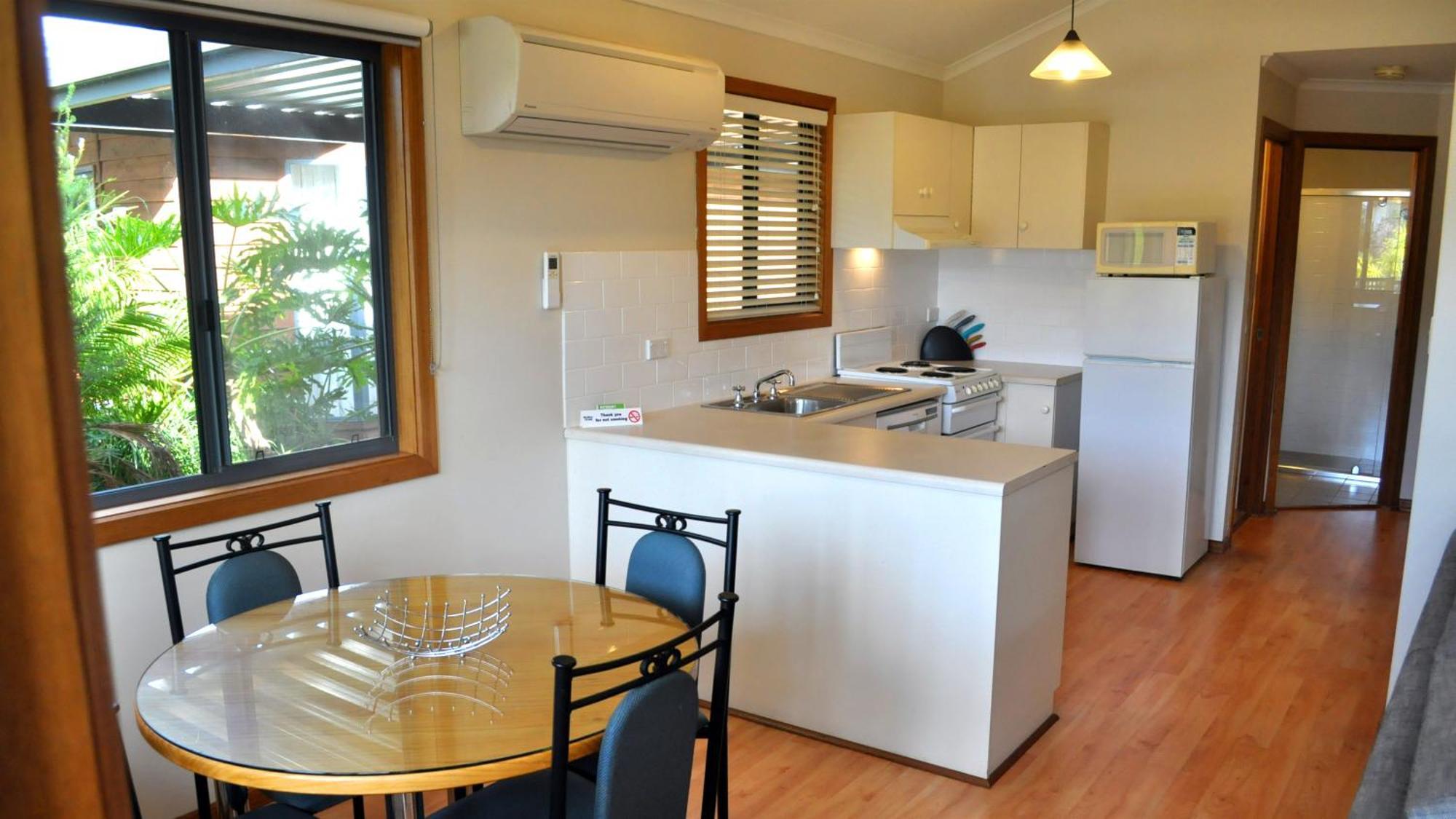 Marion Holiday Park Adelajda Zewnętrze zdjęcie
