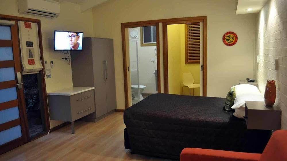 Marion Holiday Park Adelajda Zewnętrze zdjęcie