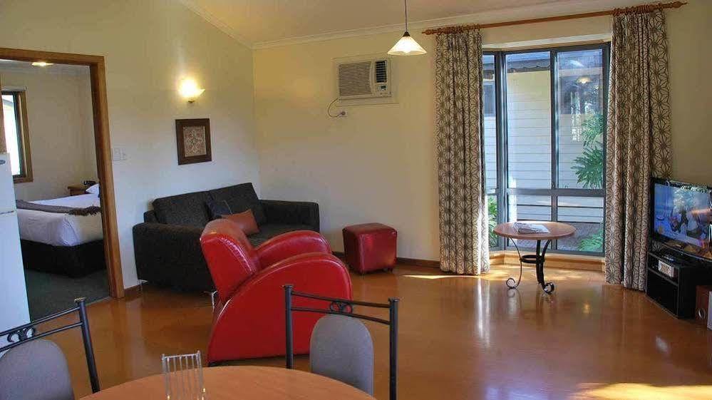 Marion Holiday Park Adelajda Zewnętrze zdjęcie