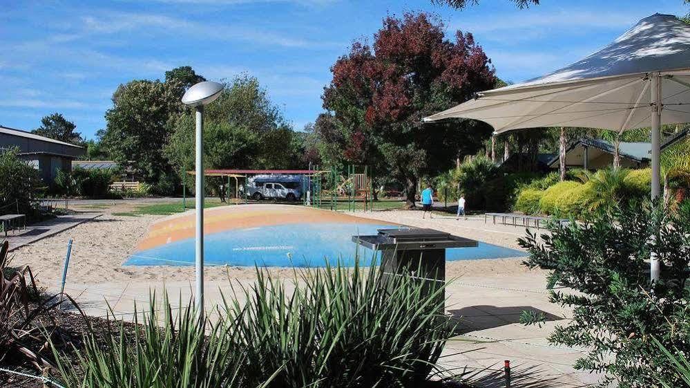 Marion Holiday Park Adelajda Zewnętrze zdjęcie
